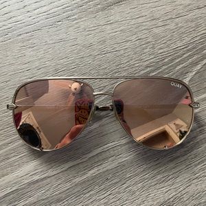 QUAY x Desi Perkins sunglasses